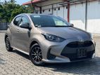 Toyota Yaris X 2023
