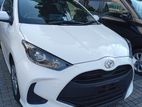 Toyota Yaris X 2023