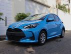 Toyota Yaris X 2023