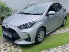 Toyota Yaris X 2023