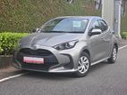 Toyota Yaris X 2023
