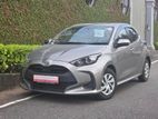 Toyota Yaris X 2023