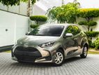 Toyota Yaris x 2023