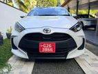 Toyota Yaris X 2023