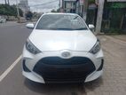 Toyota Yaris X 2023