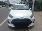 Toyota Yaris X 2023