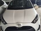 Toyota Yaris X 2023