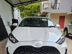 Toyota Yaris X 2023