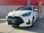 Toyota Yaris X 2023