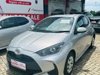 Toyota Yaris X 2023