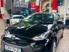 Toyota Yaris X 2023