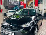 Toyota Yaris X 2023