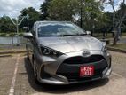 Toyota Yaris X 2023