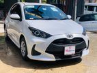 Toyota Yaris X 2023