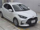 Toyota Yaris X 2023