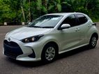 Toyota Yaris X 2023