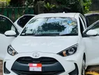 Toyota Yaris X 2023