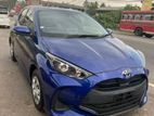 Toyota Yaris X 2023