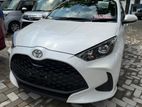 Toyota Yaris X 2024 18,000 KM