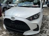 Toyota Yaris X 2024 18,000 KM