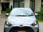 Toyota Yaris X 2024