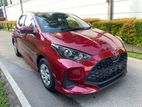 Toyota Yaris X 2024