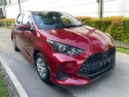 Toyota Yaris X 2024