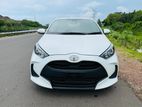 Toyota Yaris X 2024