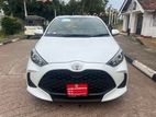 Toyota Yaris X 2024