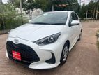 Toyota Yaris X 2024