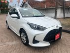 Toyota Yaris X 2024