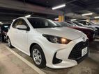 Toyota Yaris X 2024