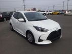 Toyota Yaris X 2024