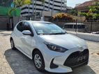 Toyota Yaris X 2024