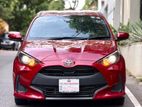 Toyota Yaris X 2024
