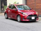 Toyota Yaris X 2024