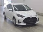 Toyota Yaris X 2024