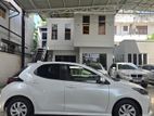 Toyota Yaris X 2024