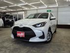 Toyota Yaris X 2024