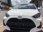 Toyota Yaris x 2024