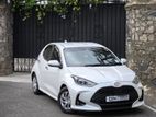 Toyota Yaris X 2024
