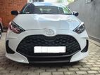 Toyota Yaris X 2024