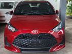 Toyota Yaris X 2024