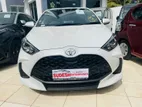 Toyota Yaris X 2024