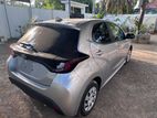 Toyota Yaris X 2024