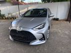 Toyota Yaris X 2024