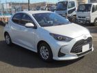 Toyota Yaris X 2024