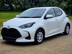 Toyota Yaris X 2024