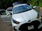 Toyota Yaris X 2024