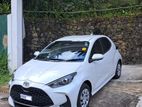 Toyota Yaris X 2024